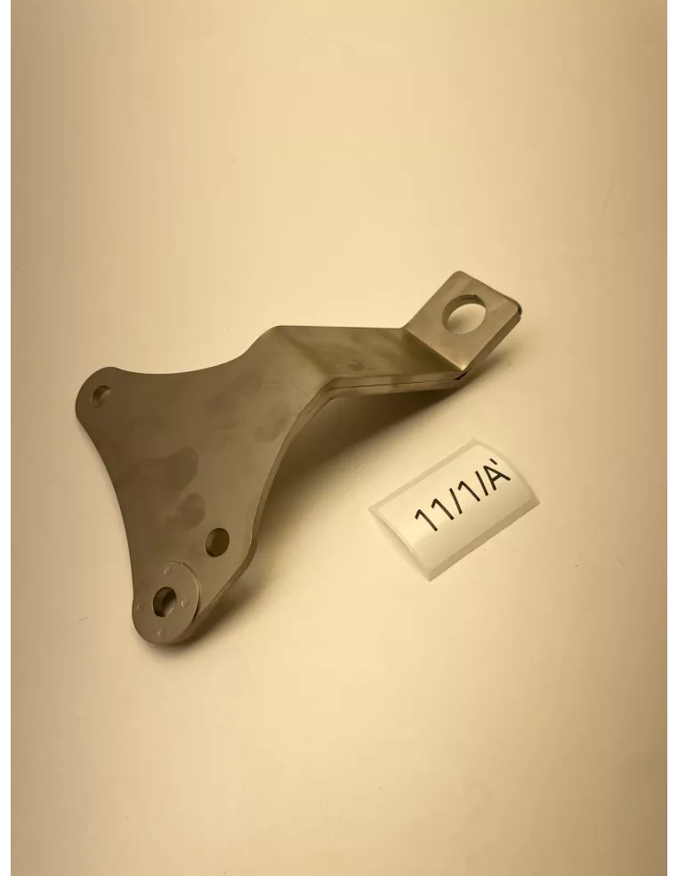 Platine arrière SUZUKI GSX-R 750 1988 - 1992