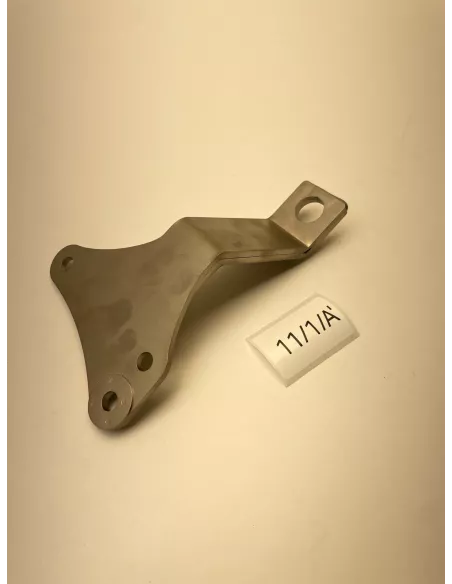 Platine arrière SUZUKI GSX-R 750 1988 - 1992