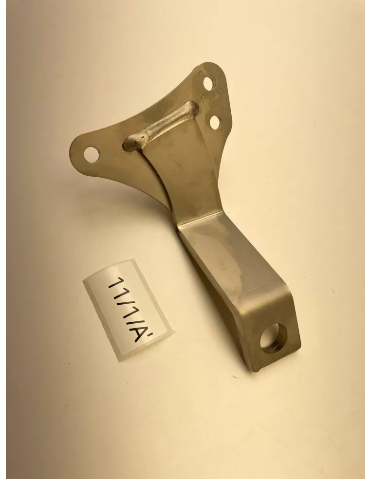 Platine arrière SUZUKI GSX-R 750 1988 - 1992