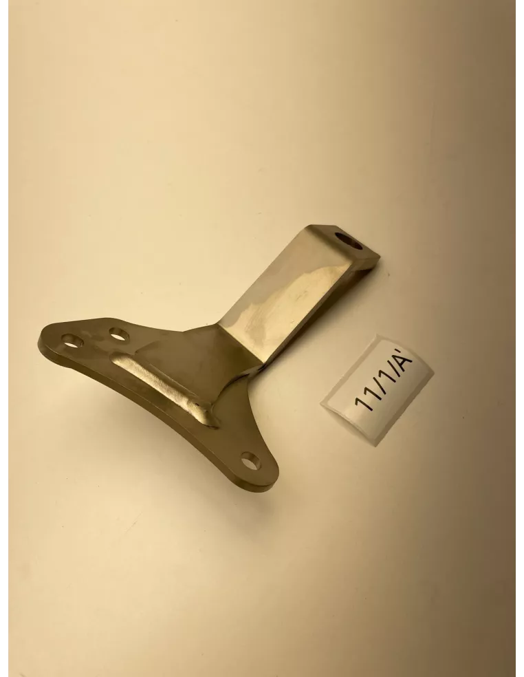 Platine arrière SUZUKI GSX-R 750 1988 - 1992