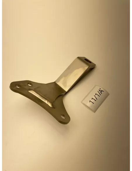 Platine arrière SUZUKI GSX-R 750 1988 - 1992
