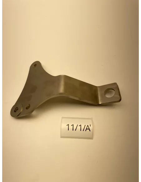 Platine arrière SUZUKI GSX-R 750 1988 - 1992
