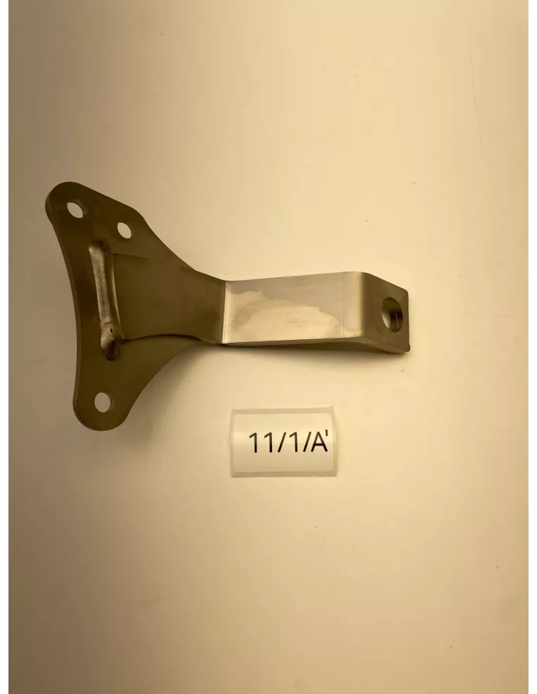 Platine arrière SUZUKI GSX-R 750 1988 - 1992