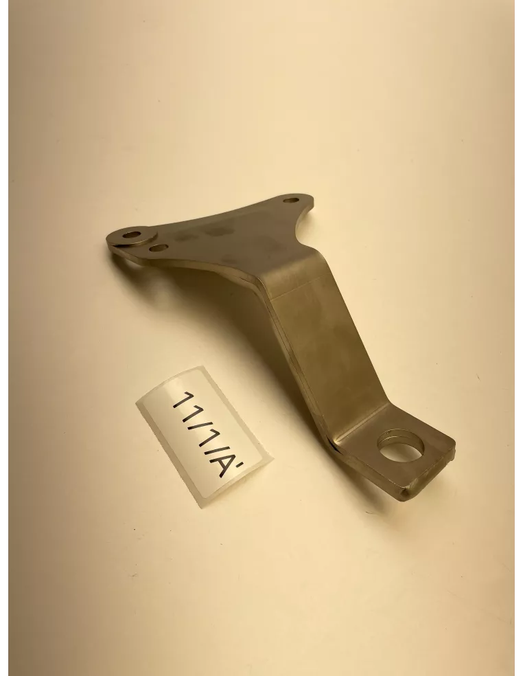 Platine arrière SUZUKI GSX-R 750 1988 - 1992