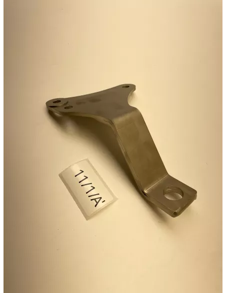 Platine arrière SUZUKI GSX-R 750 1988 - 1992