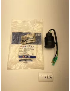 Prise allume cigare 12V origine - tous les véhicules SYM