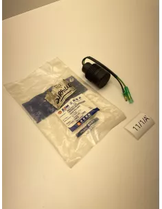 Prise allume cigare 12V origine - tous les véhicules SYM 2