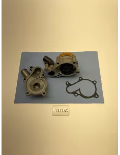 Kit pompe à eau YAMAHA MT 03 2006 - 2014