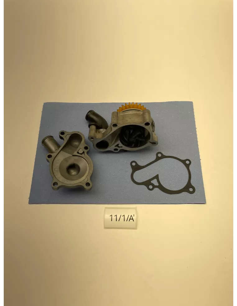 Kit pompe à eau YAMAHA MT 03 2006 - 2014