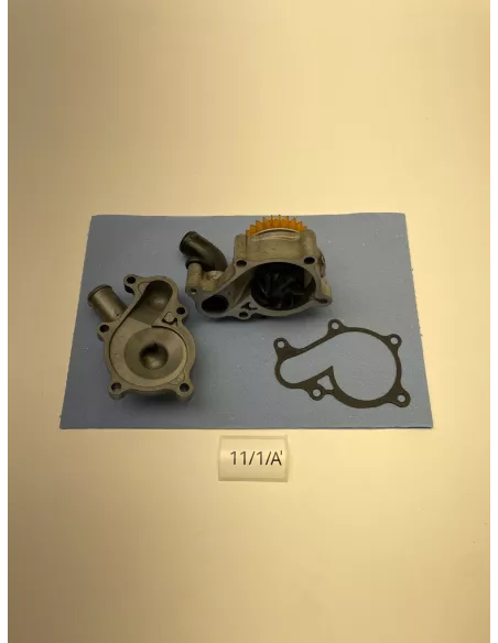Kit pompe à eau YAMAHA MT 03 2006 - 2014