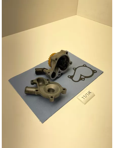 Kit pompe à eau YAMAHA MT 03 2006 - 2014