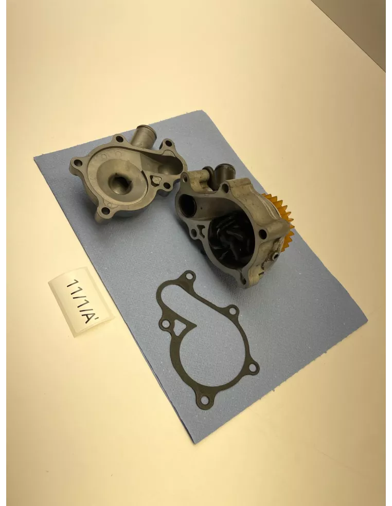 Kit pompe à eau YAMAHA MT 03 2006 - 2014