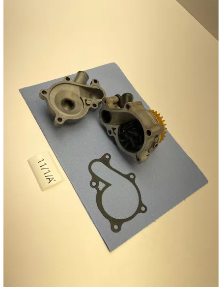 Kit pompe à eau YAMAHA MT 03 2006 - 2014