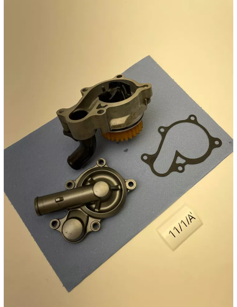 Kit pompe à eau YAMAHA MT 03 2006 - 2014