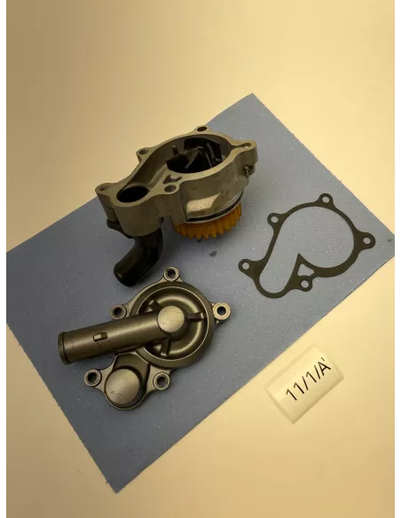 Kit pompe à eau YAMAHA MT 03 2006 - 2014