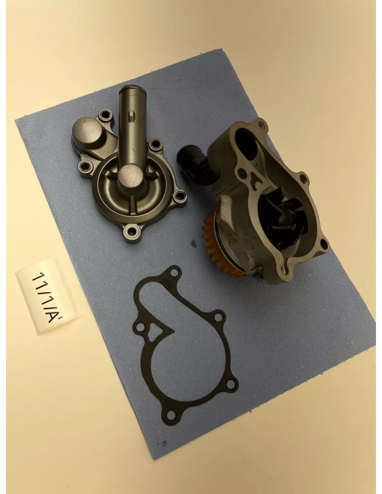 Kit pompe à eau YAMAHA MT 03 2006 - 2014