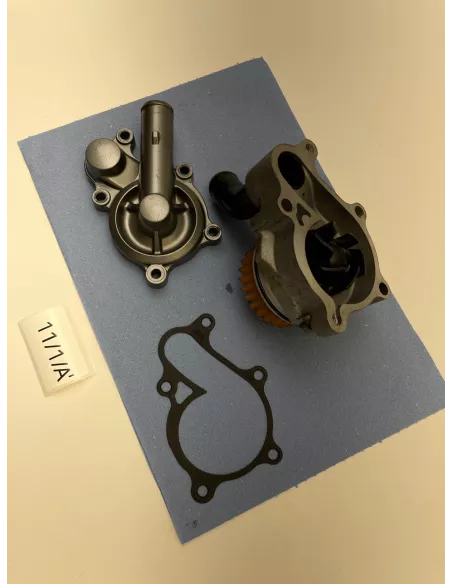 Kit pompe à eau YAMAHA MT 03 2006 - 2014