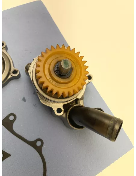Kit pompe à eau YAMAHA MT 03 2006 - 2014
