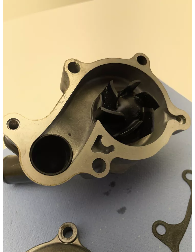 Kit pompe à eau YAMAHA MT 03 2006 - 2014