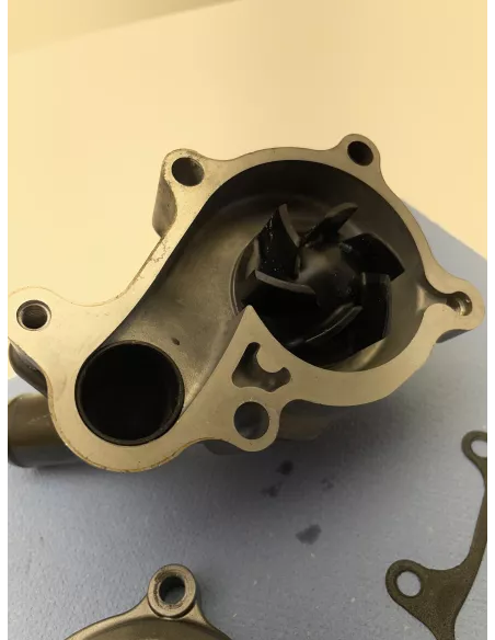 Kit pompe à eau YAMAHA MT 03 2006 - 2014
