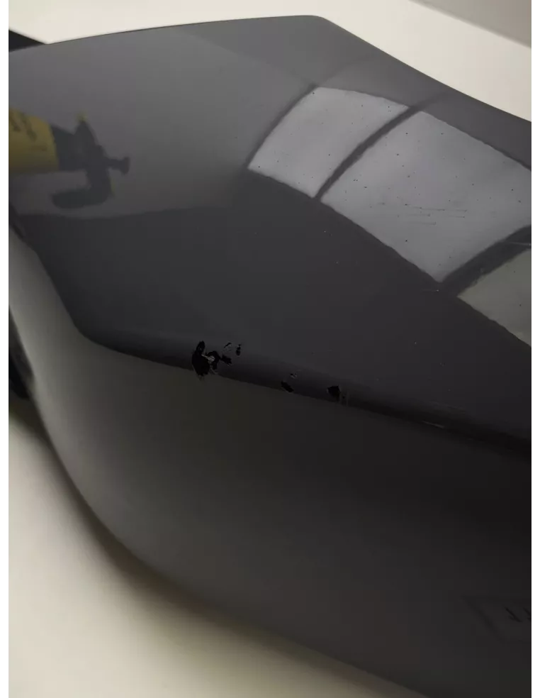 Flanc de selle gauche origine YAMAHA 300 TRICITY 2020 - 2025