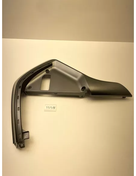 Cache latéral avant gauche origine YAMAHA 300 TRICITY 2020 - 2025