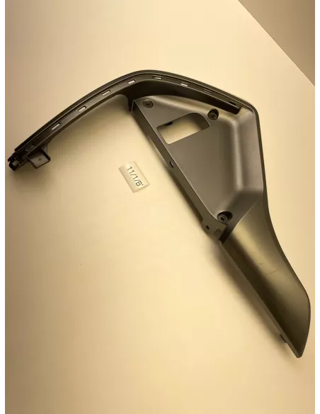 Cache latéral avant gauche origine YAMAHA 300 TRICITY 2020 - 2025