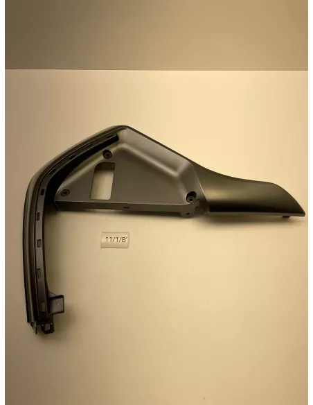 Cache latéral avant gauche origine YAMAHA 300 TRICITY 2020 - 2025