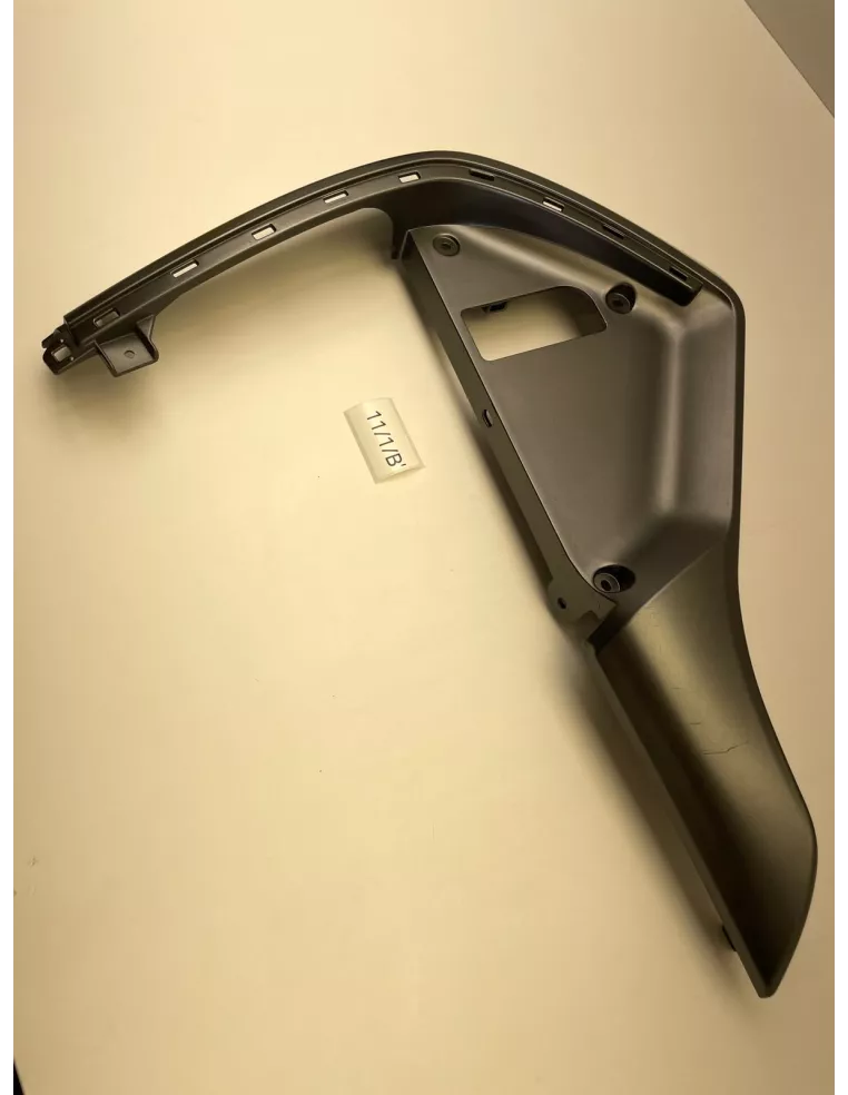 Cache latéral avant gauche origine YAMAHA 300 TRICITY 2020 - 2025