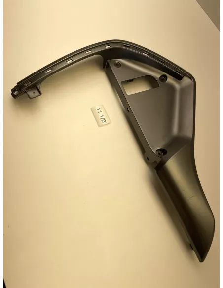 Cache latéral avant gauche origine YAMAHA 300 TRICITY 2020 - 2025