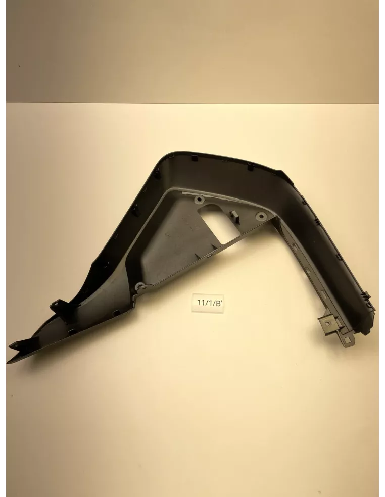 Cache latéral avant gauche origine YAMAHA 300 TRICITY 2020 - 2025