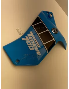Carénage latéral gauche origine YAMAHA TENERE 700 Rally Edition 2019 - 2024 2