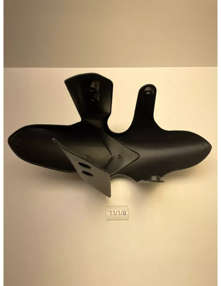 Garde boue avant origine YAMAHA MT 125 2014 - 2019