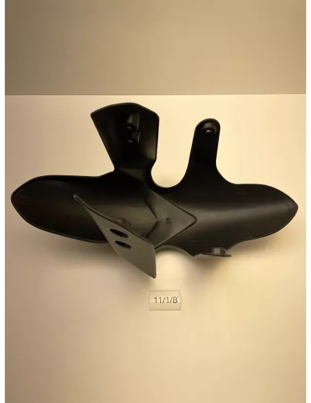 Garde boue avant origine YAMAHA MT 125 2014 - 2019