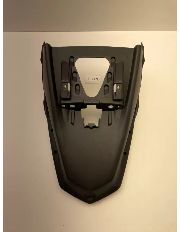Coque arrière inférieure origine YAMAHA MT 125 2014 - 2019