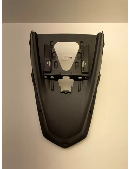 Coque arrière inférieure origine YAMAHA MT 125 2014 - 2019