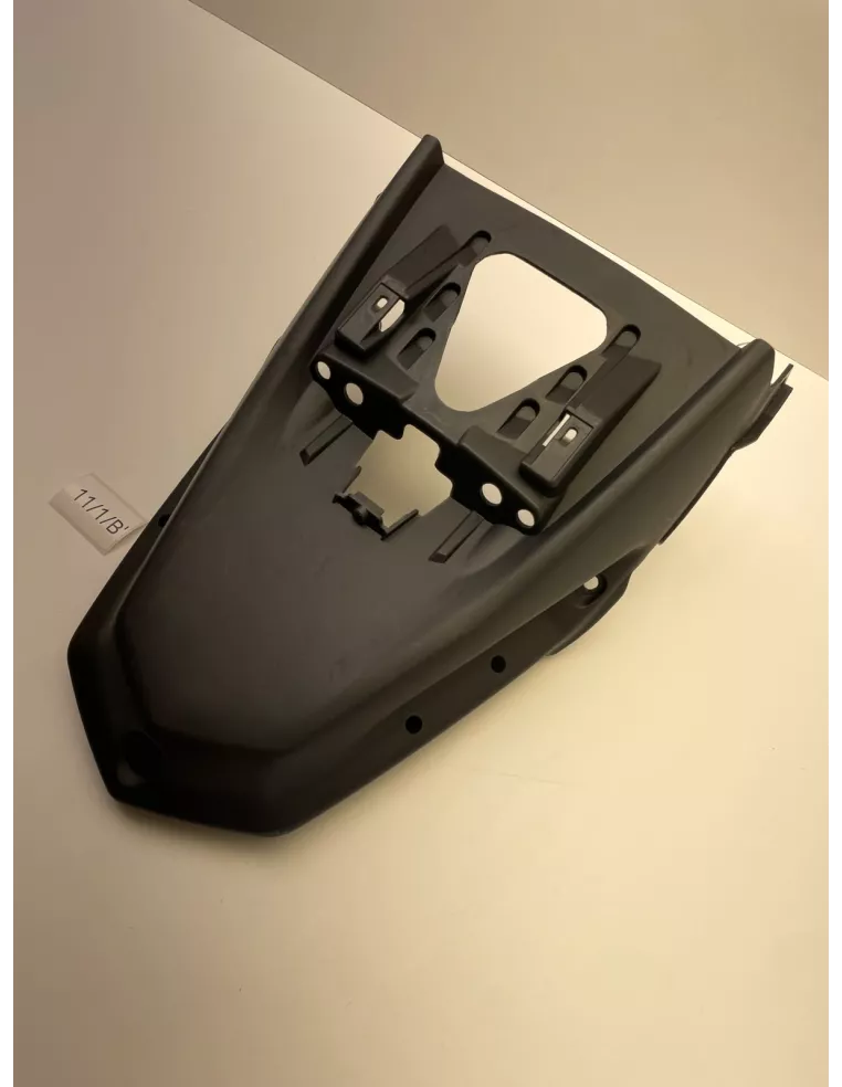 Coque arrière inférieure origine YAMAHA MT 125 2014 - 2019