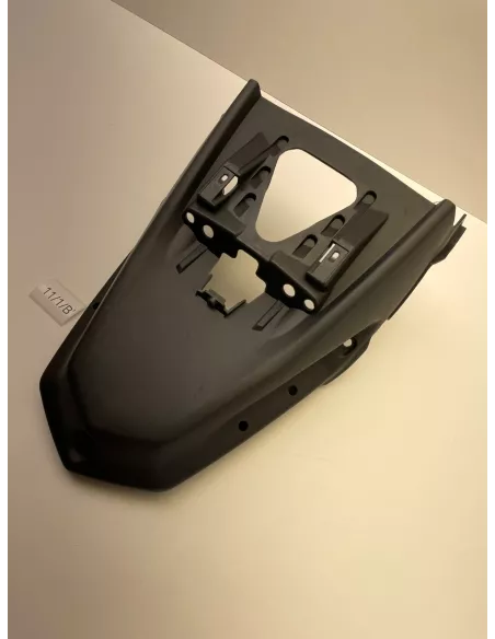 Coque arrière inférieure origine YAMAHA MT 125 2014 - 2019