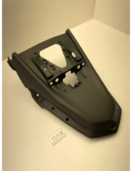 Coque arrière inférieure origine YAMAHA MT 125 2014 - 2019