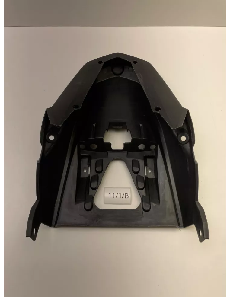 Coque arrière inférieure origine YAMAHA MT 125 2014 - 2019