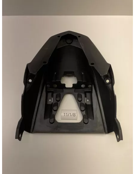 Coque arrière inférieure origine YAMAHA MT 125 2014 - 2019