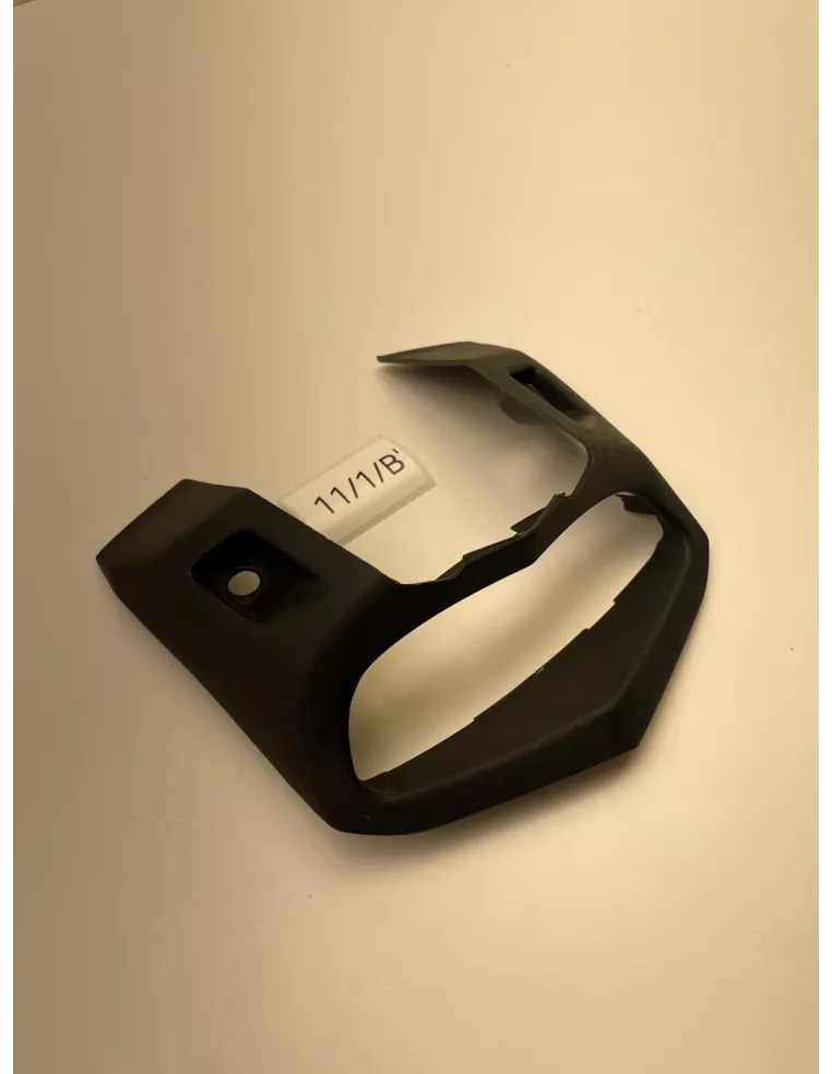 Entourage de feu arrière origine YAMAHA MT 125 2014 - 2019