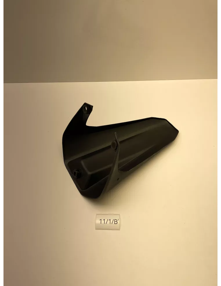 Garde boue arrière origine YAMAHA MT 125 2014 - 2019
