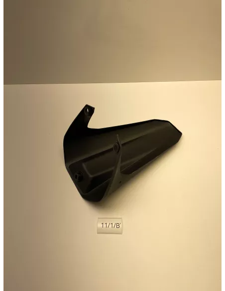 Garde boue arrière origine YAMAHA MT 125 2014 - 2019