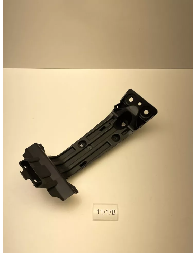 Support de garde boue arrière origine YAMAHA MT 125  2014 - 2019