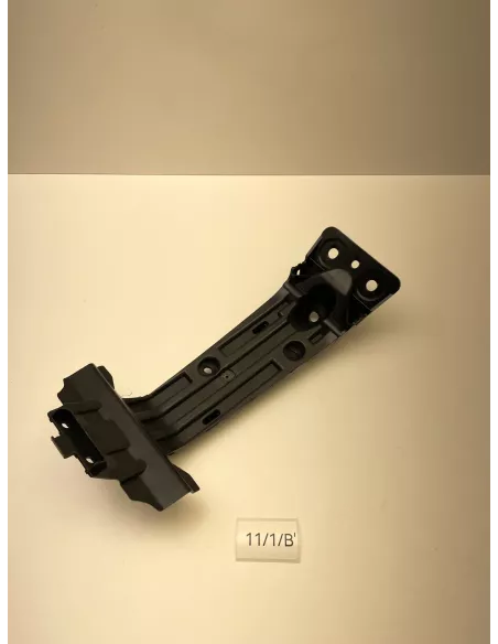 Support de garde boue arrière origine YAMAHA MT 125  2014 - 2019