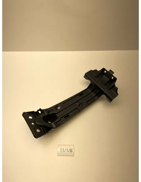 Support de garde boue arrière origine YAMAHA MT 125  2014 - 2019