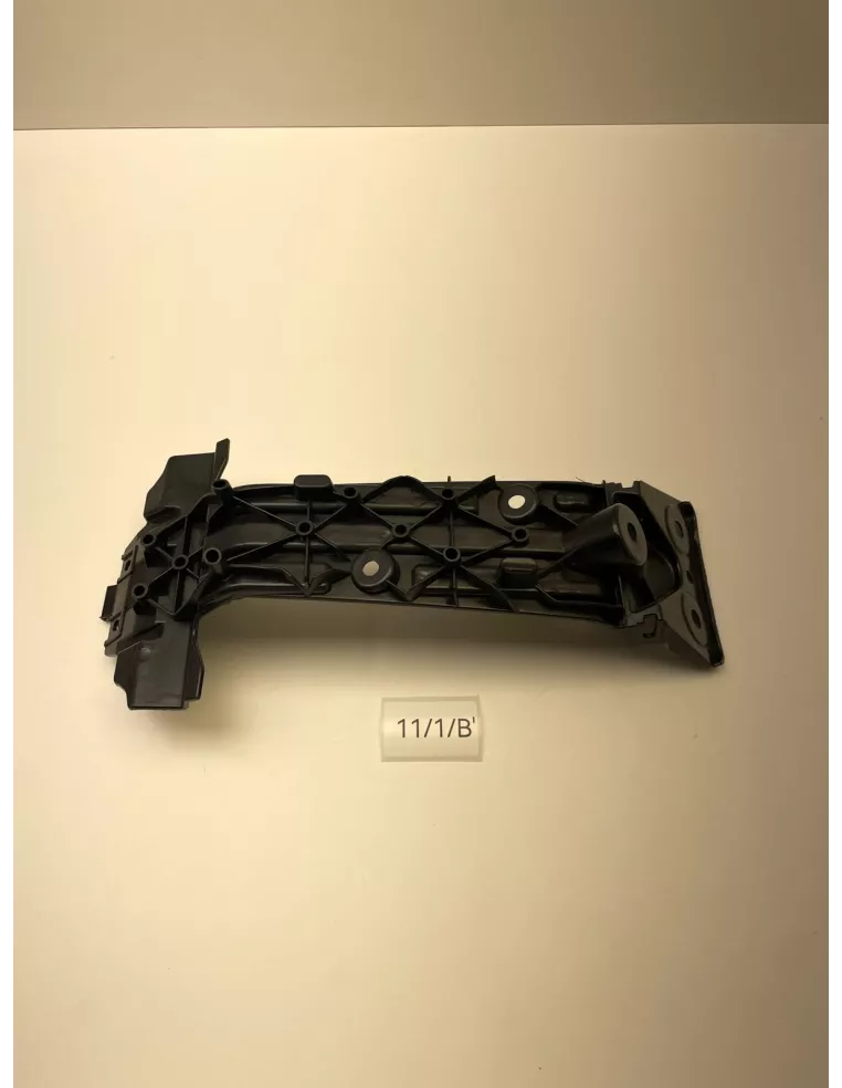 Support de garde boue arrière origine YAMAHA MT 125  2014 - 2019