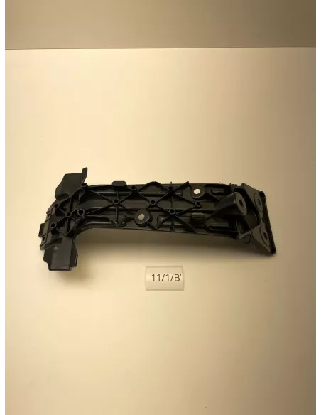 Support de garde boue arrière origine YAMAHA MT 125  2014 - 2019