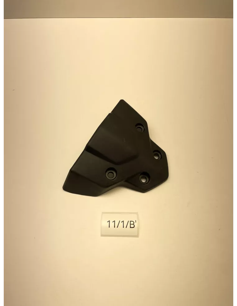 Tête de fourche origine YAMAHA MT 125 2014 - 2019